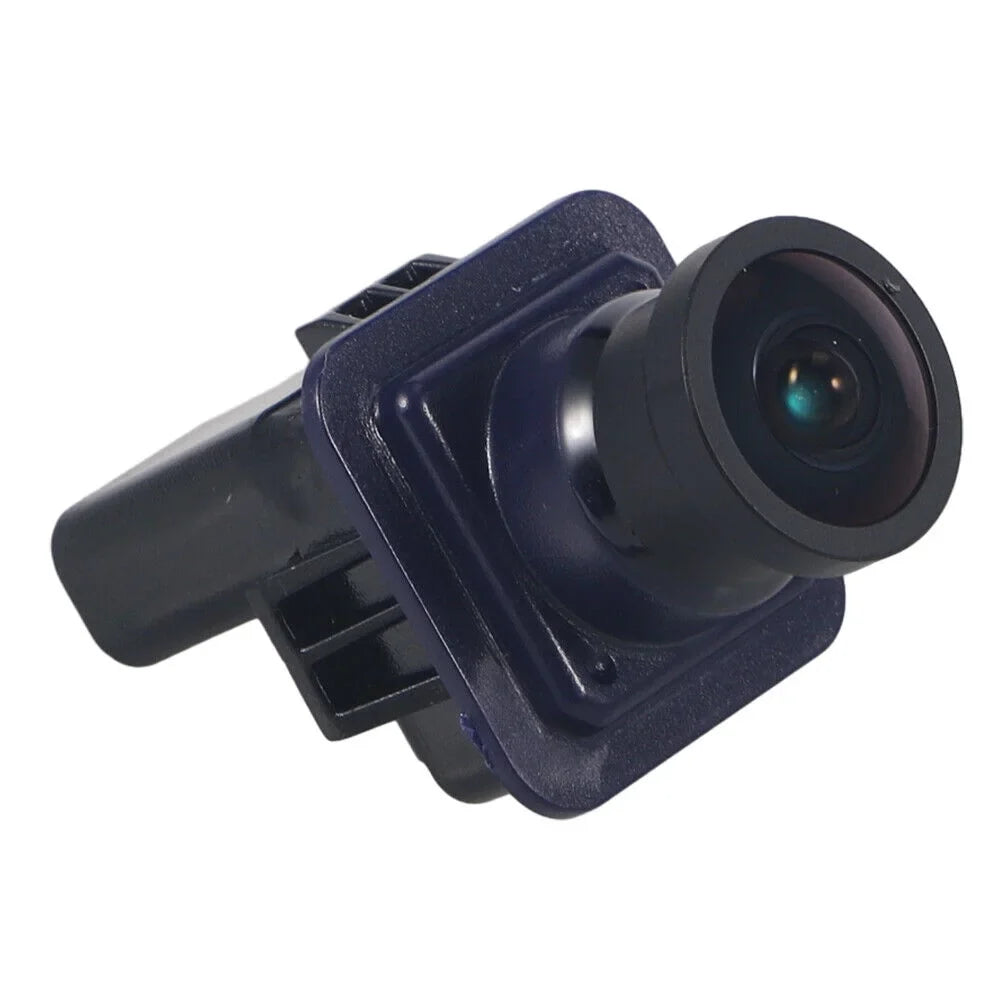 Ford Reversing Camera -19G490- - Compatible with Ford -150 2011-2014 - Enhanced driving safety