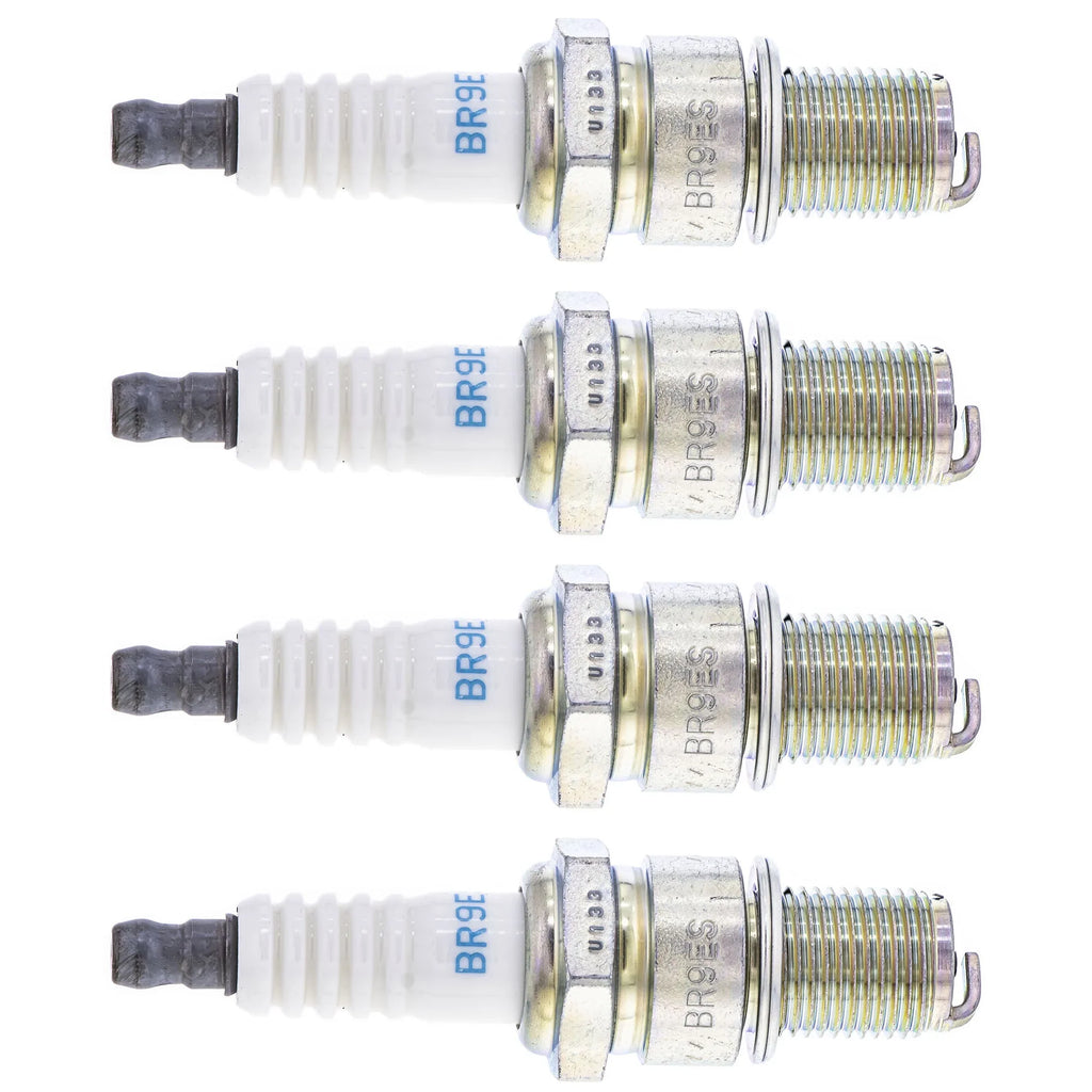 0217-700 Spark Plug   Jag Panther Pantera Bearcat    440 600 800 4 Pack