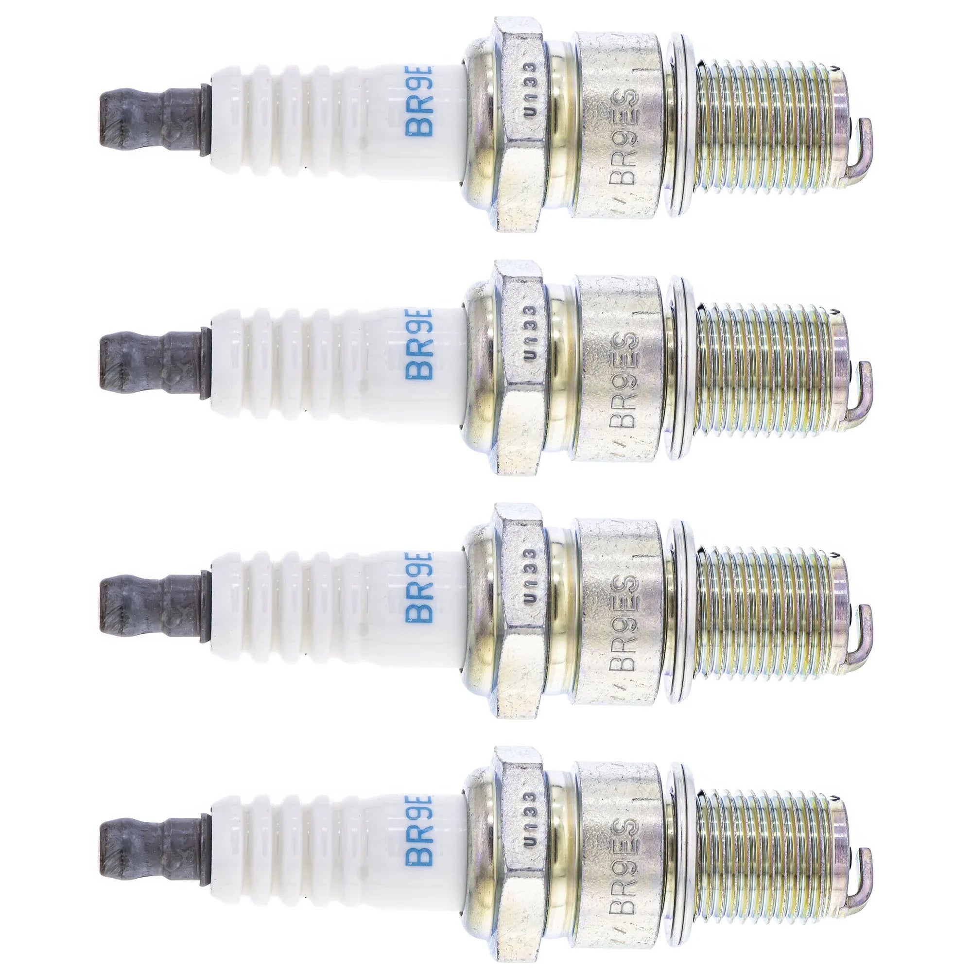 0217-700 Spark Plug   Jag Panther Pantera Bearcat    440 600 800 4 Pack
