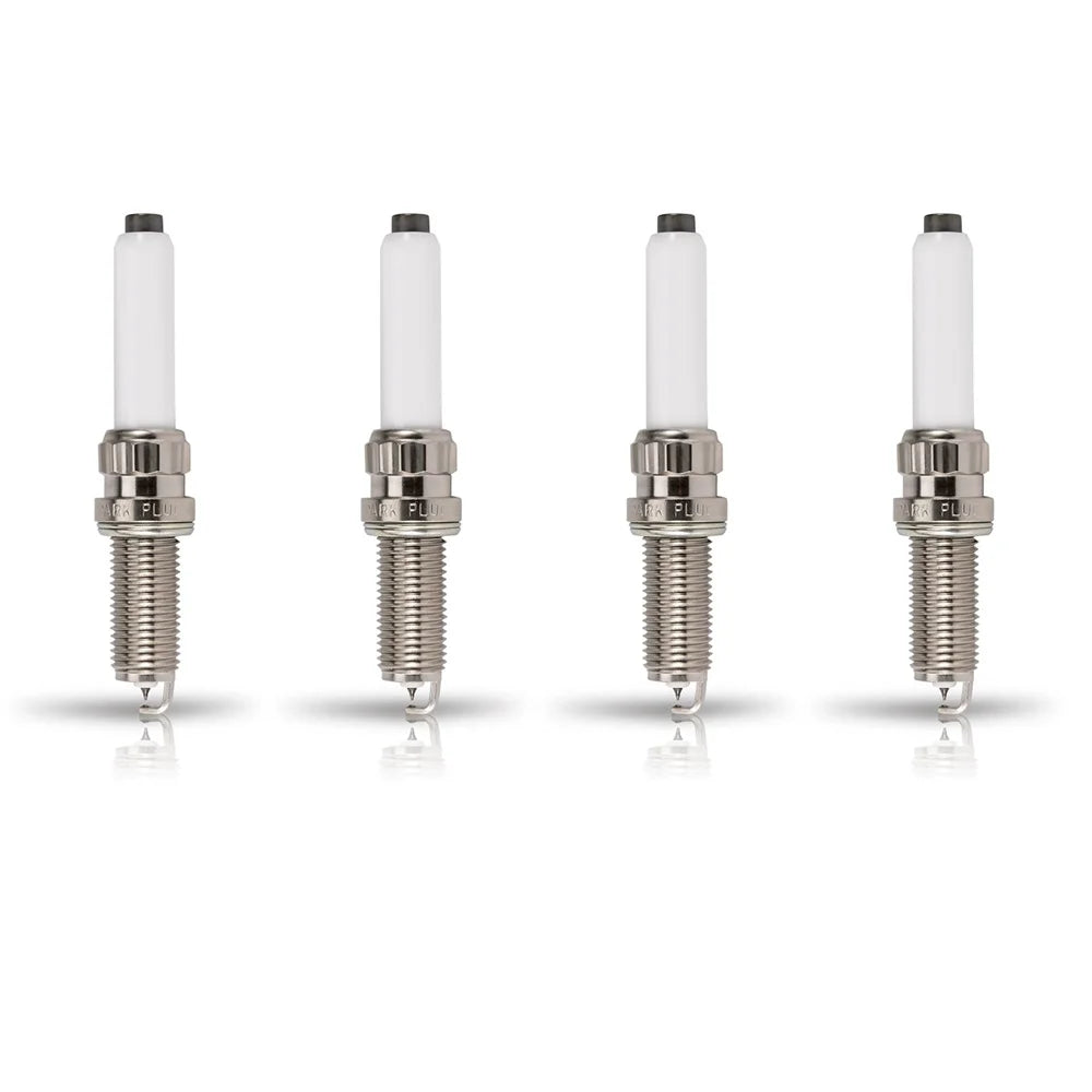 Set of 4 Laser Iridium Spark Plug for Audi 2018-2023       Sportback Porsche 2017-2023 Panamera Cayenne Macan  2.9L 3.0L