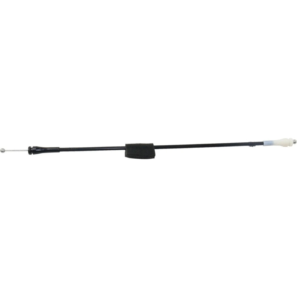 Pair Set of 2 Door Latch Cables Rear Driver & Passenger Side for  Van