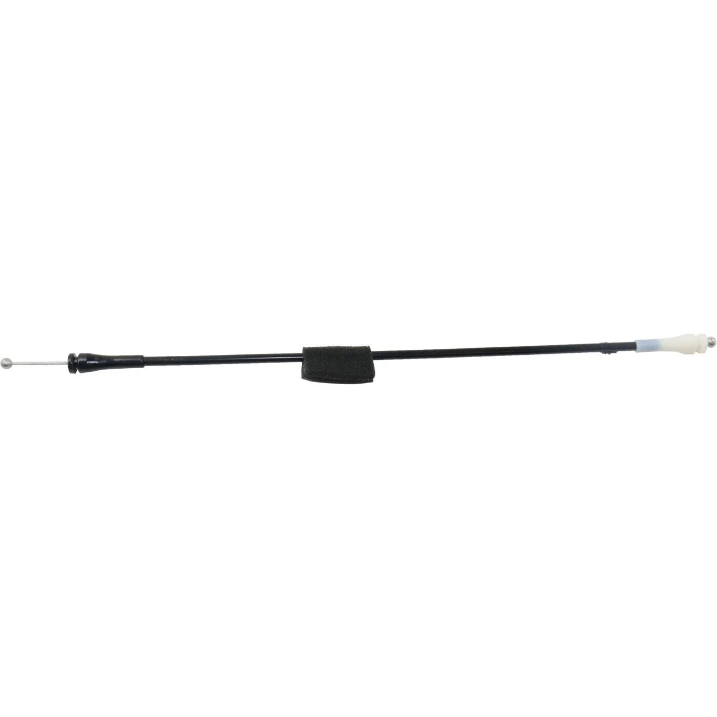 Pair Set of 2 Door Latch Cables Rear Driver & Passenger Side for  Van