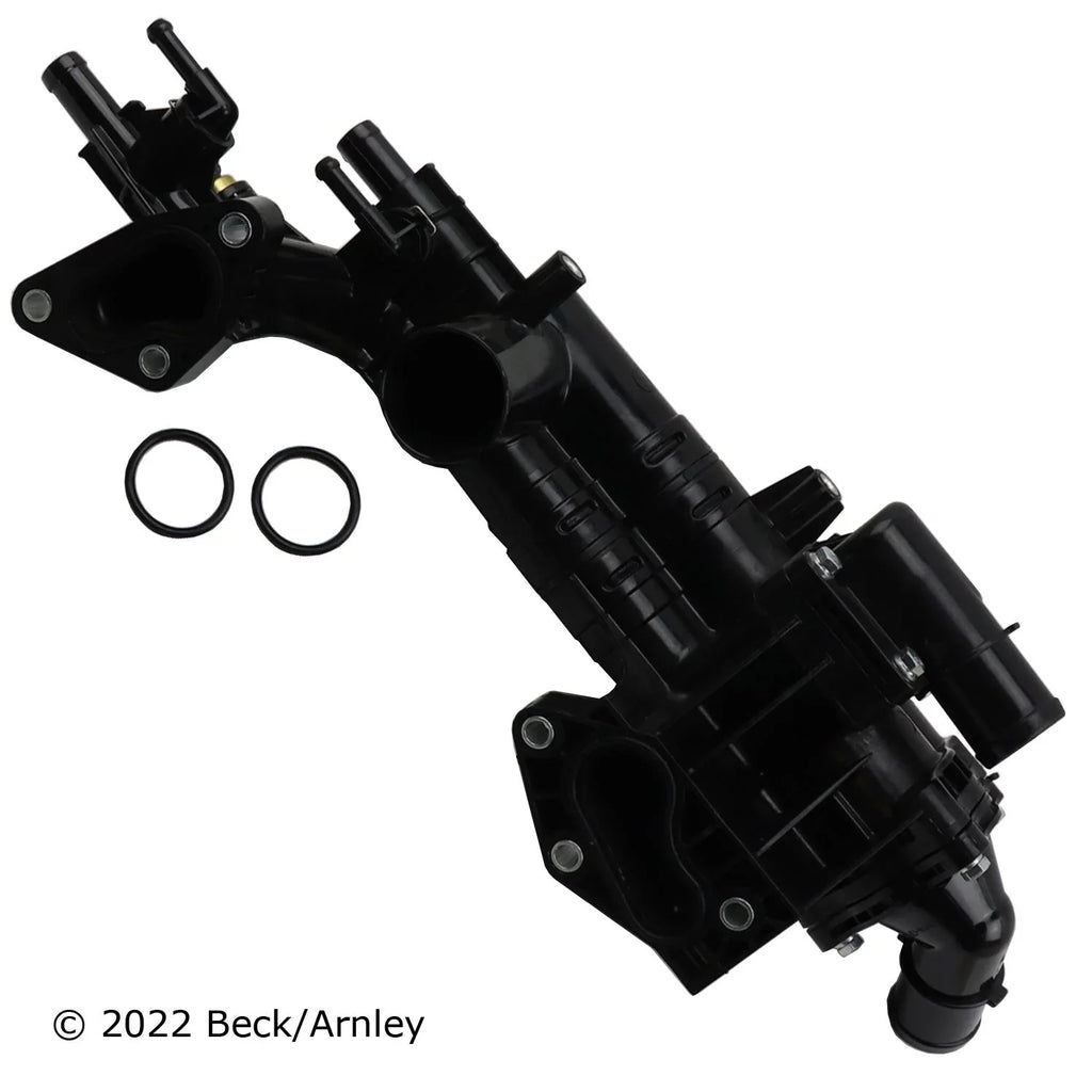 Beck/Arnley 025-0432 Timing Gear Fits select: 2014-2018  , 2013-2018