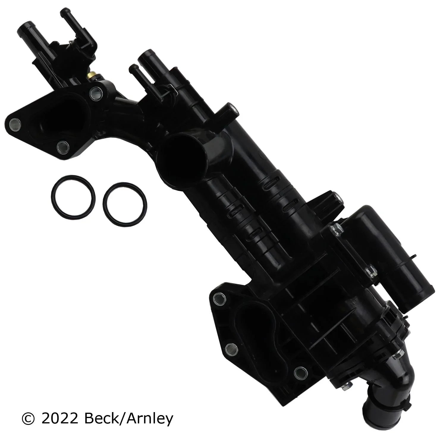 Beck/Arnley 025-0432 Timing Gear Fits select: 2014-2018  , 2013-2018