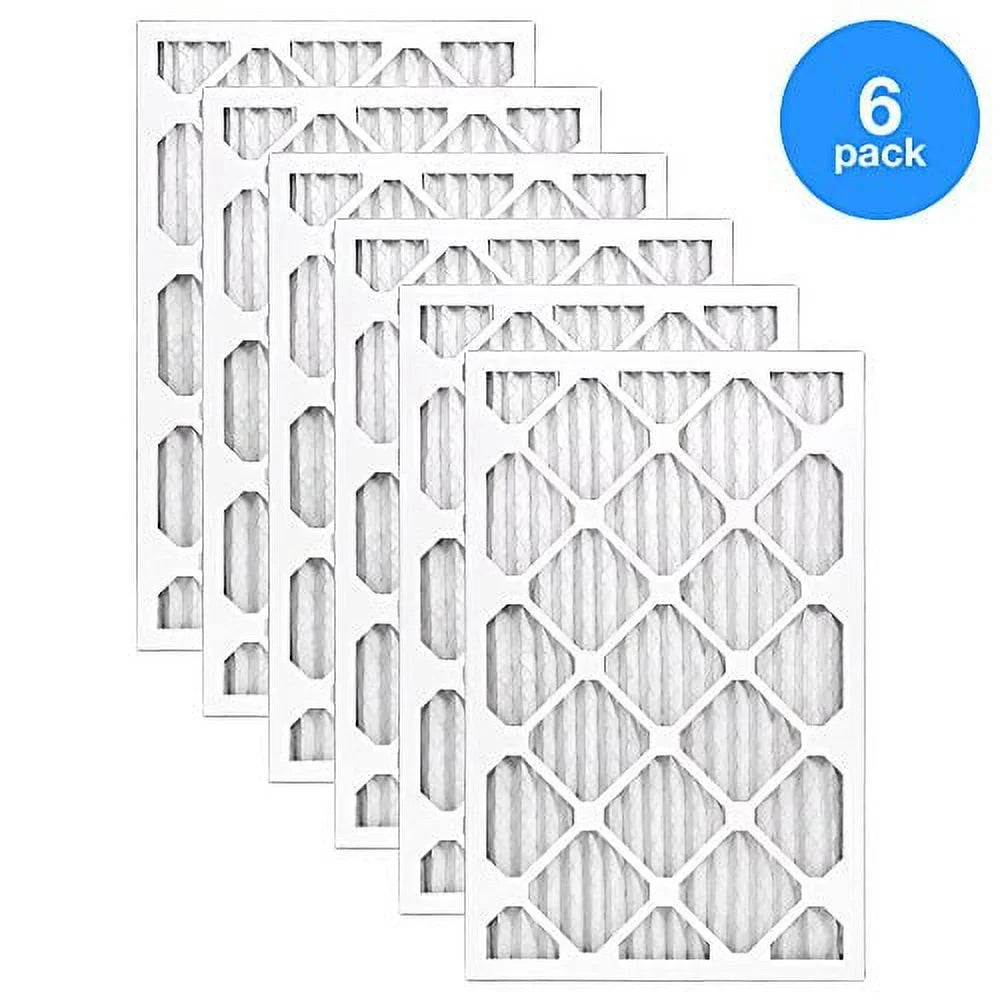 AIRx Dust 16x25x1  8 Pleated Filter