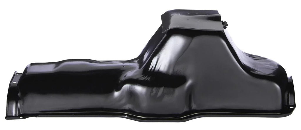 Spectra Premium  Steel Engine Oil Pan