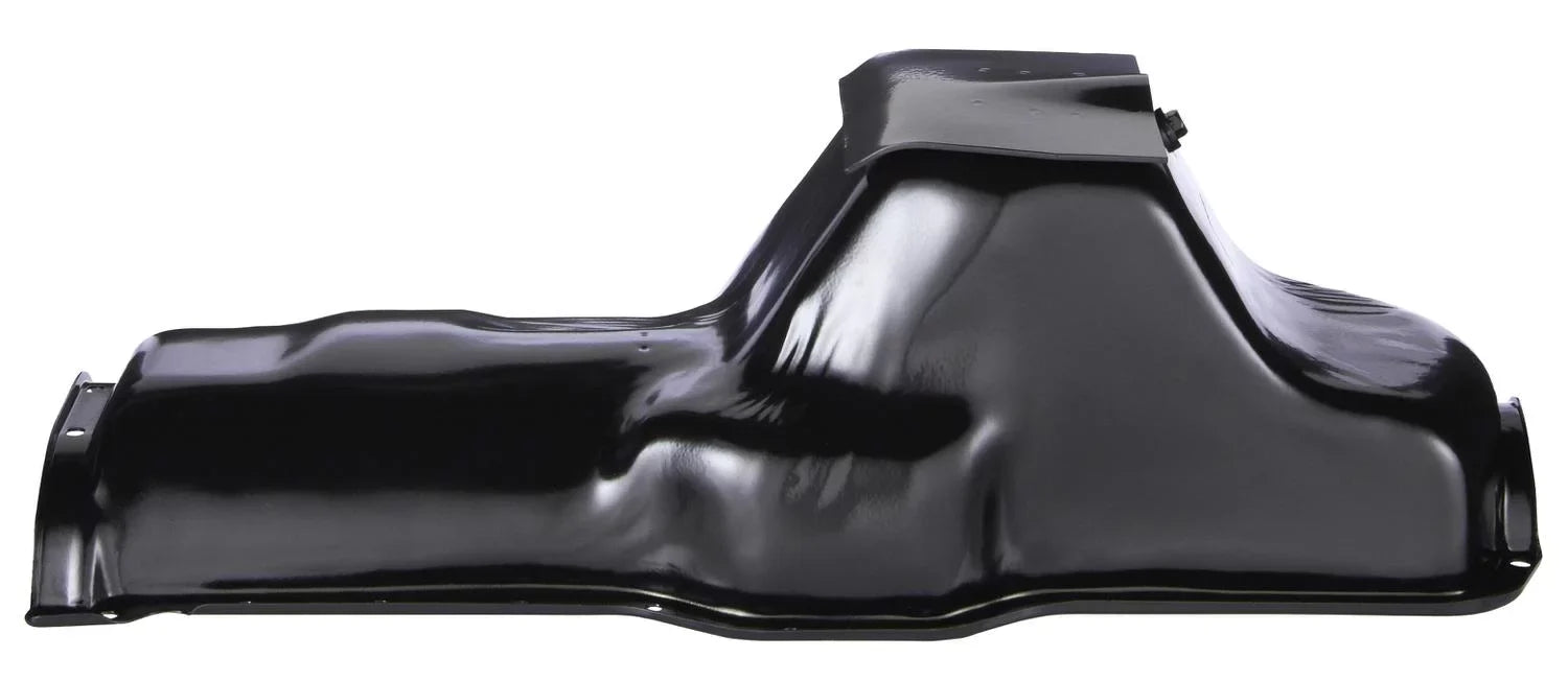 Spectra Premium  Steel Engine Oil Pan