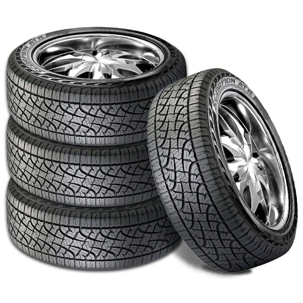4 Pirelli Scorpion   325/45R24  120/117S All Terrain Truck  Tires /  / 325/45/24 / 3254524