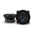 Alpine -Series 4 Coaxial 2-Way Speaker Set - -"