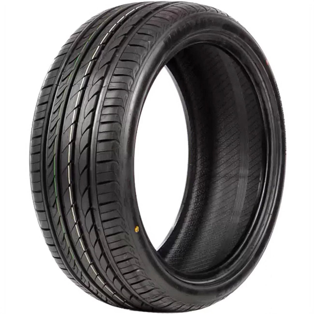 Delinte  255/40R19 101Y  / High Performance All Season Tire Fits: 2014 Ford Mustang , 2015-23 Ford Mustang EcoBoost Premium