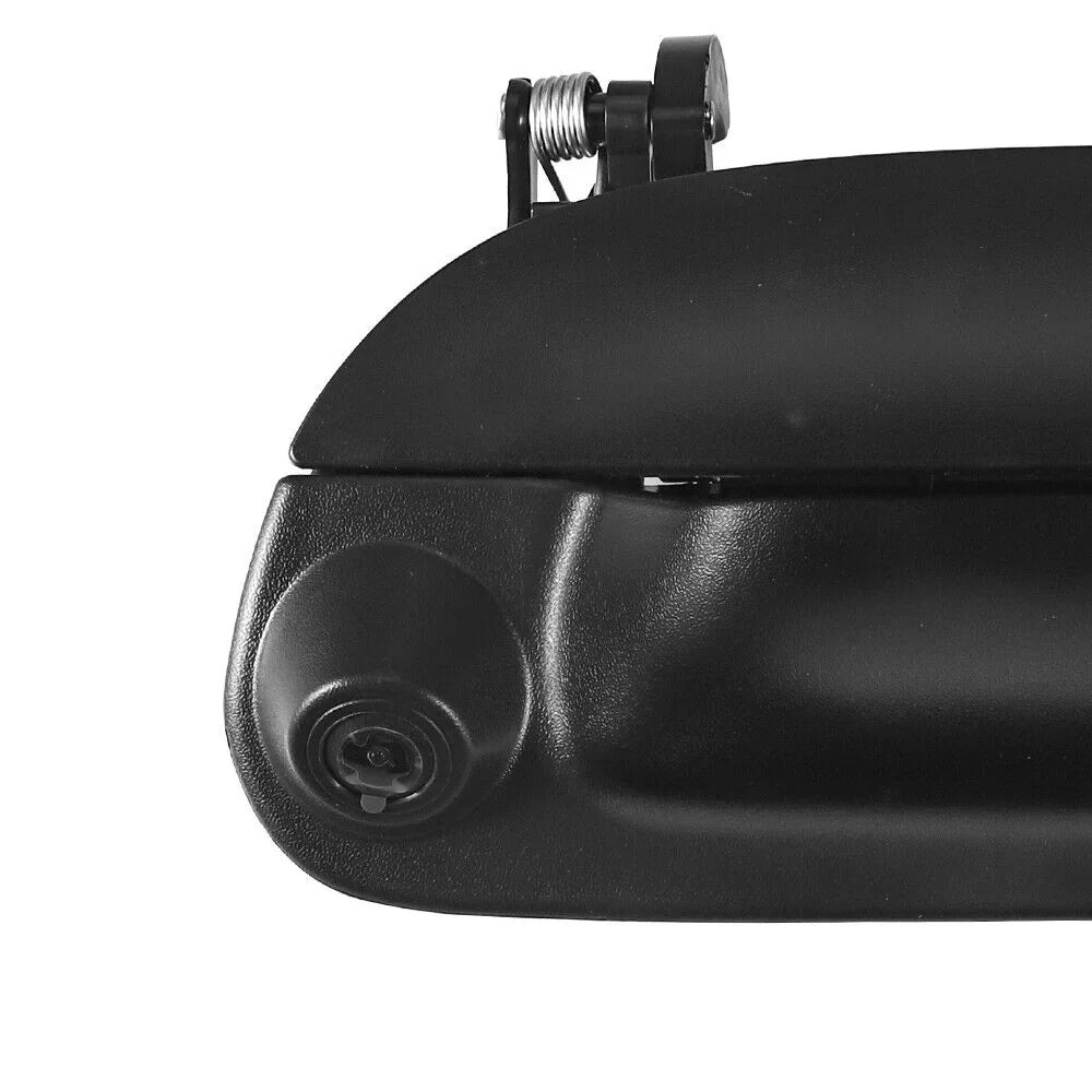 Ford   Rear View Camera Kit with Wiring & Tailgate Handle, High Definition , 150-degree Wide Angle, Water-Resistant
