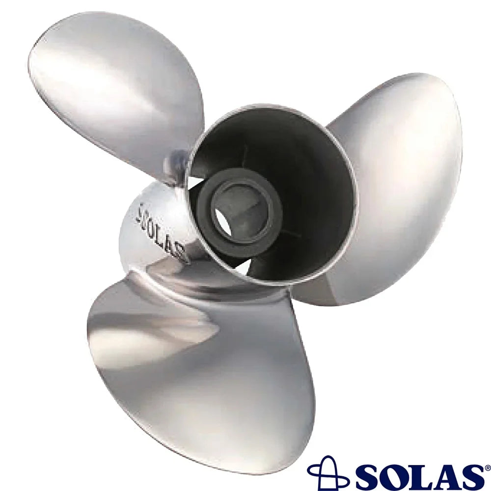 New 75-350 Hp Propeller Compatible With Yamaha 1999 2000 2001 2002 2003 2004 2005 2006 2007 2008 2009 2010 2011 2012 2013 2014 2015 2016 2017 2018 2019 2020 2021 937519 61B-45972-00-00