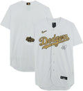 Mookie Betts Los Angeles Dodgers Autographed 2022  All-Star Game Authentic Jersey - Limited Edition of 100 - Fanatics Authentic Certified