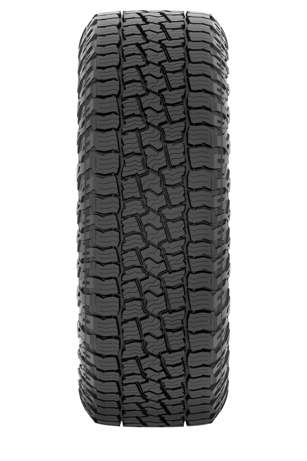 Cooper Disshielder Road+Trail  235/70R16 106T All-Terrain Tire