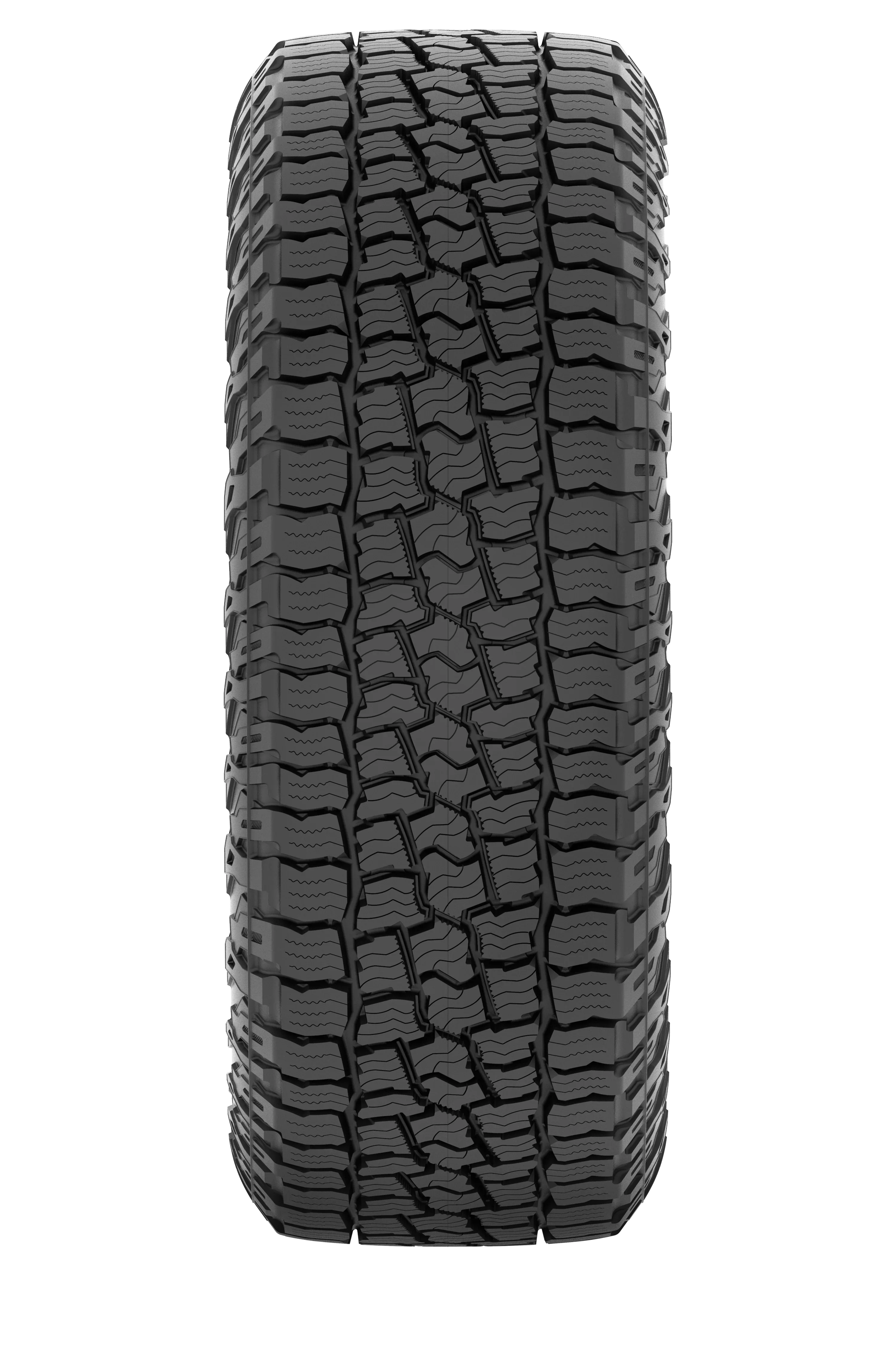 Cooper Disshielder Road+Trail  235/70R16 106T All-Terrain Tire