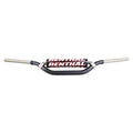 Renthal Twinwall 1 1/8" Handlebar Ricky Carmichael Bend Black for  950 Super Enduro  2006-2009