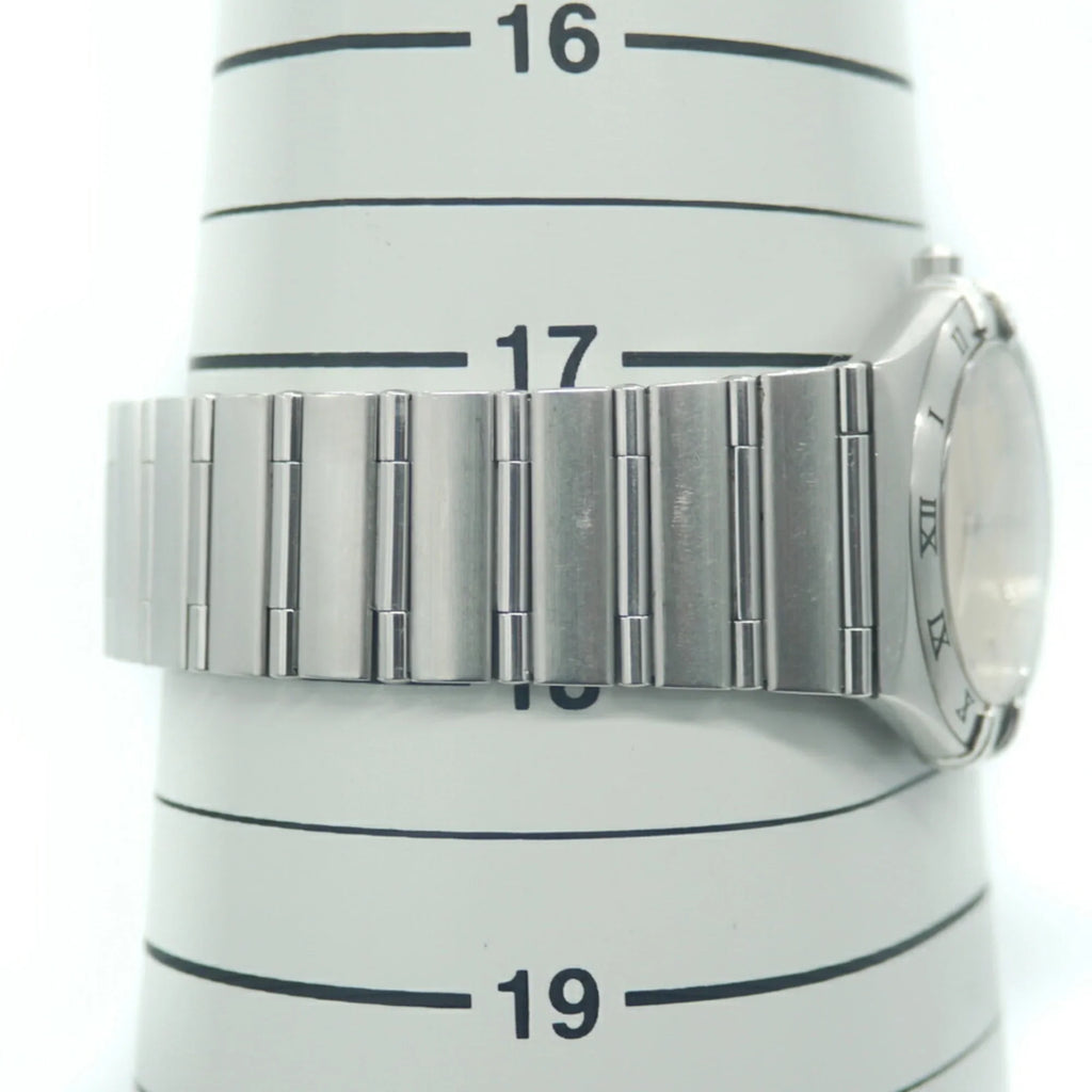 Pre-Owned  Omega Constellation 1512.30 Beige Dial  Watch (Good)