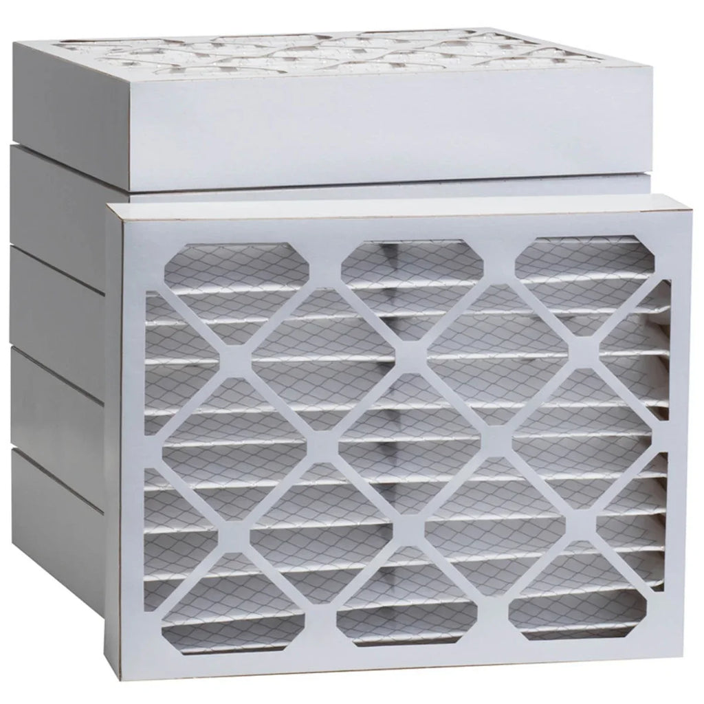 Tier1 16x20x4 Ultimate  13 Air Filter / Furnace Filter Replacement 6 Pack