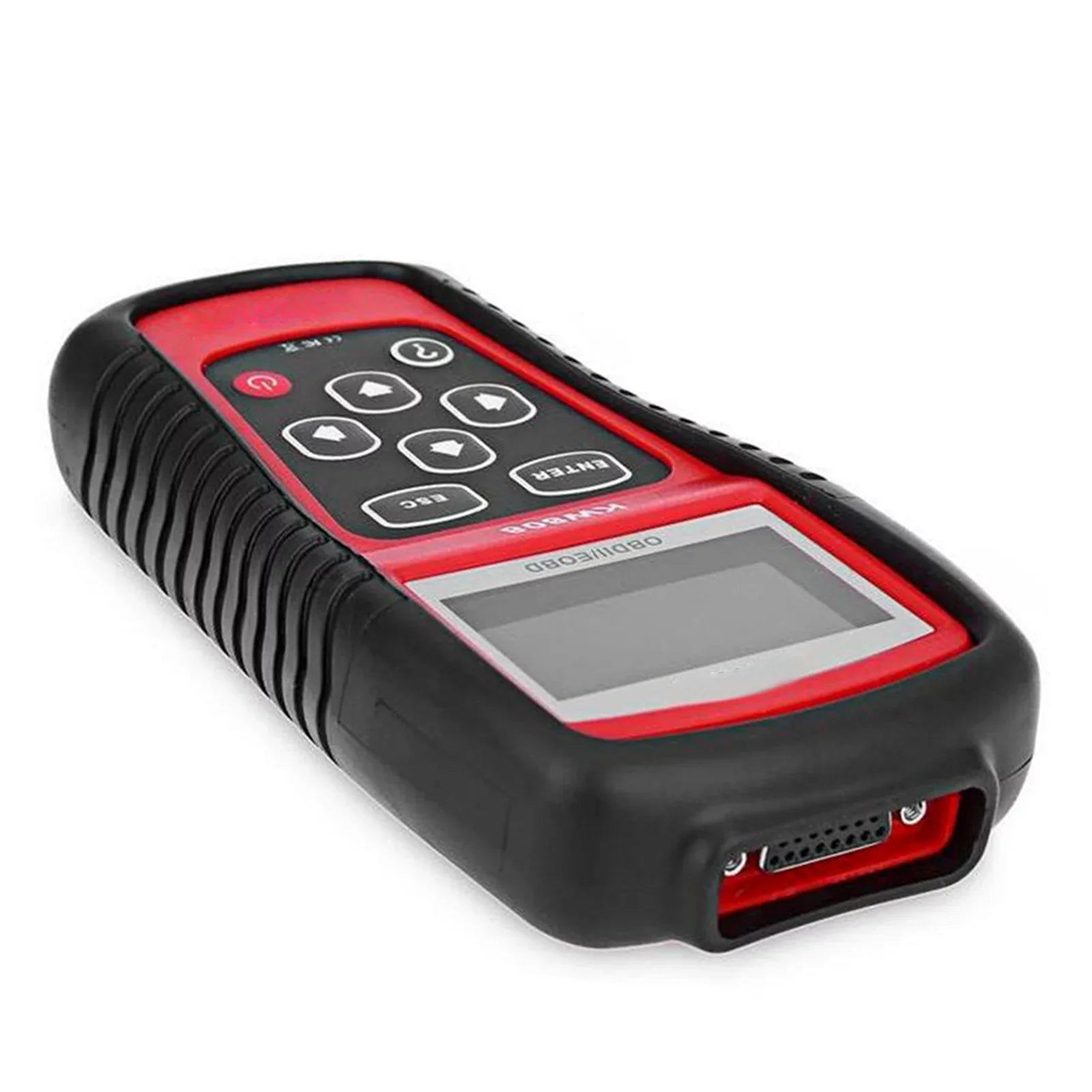 Mixfeer  /  Cars Code Reader and Auto Scanner Detection Decoder