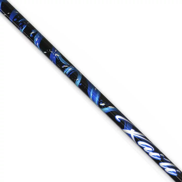 Mitsubishi Kai'Li Blue 70 Stiff Shaft + Cobra  /  / Fly- Tip + Grip