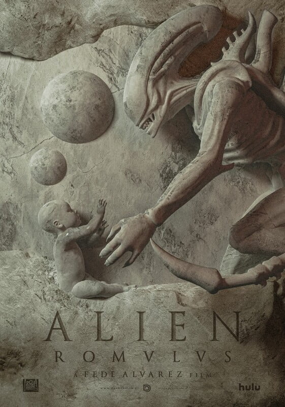Alien: Romulus