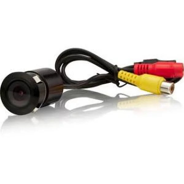 Keyhole-Type Night Vision Camera