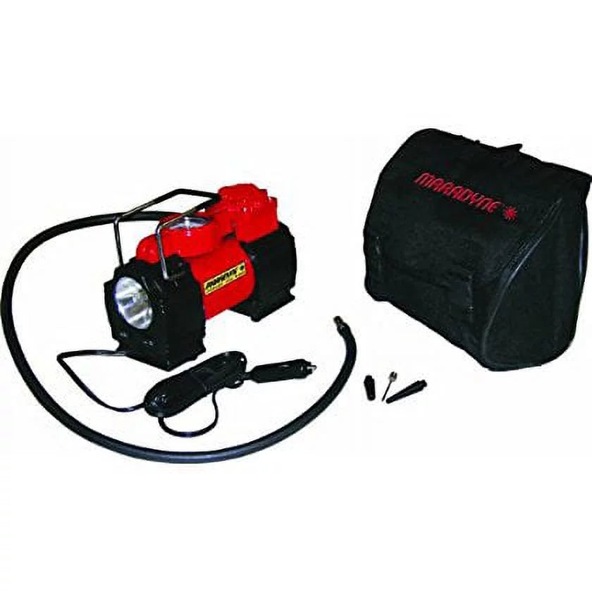 Maradyne  Junior Jet 150 Portable Air Pump