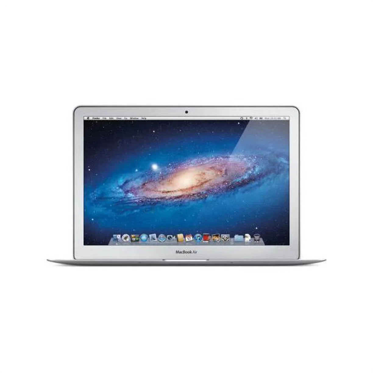 Restored Apple Macbook Air 11.6" (Intel Core i5 1.3GHz / 4GB / 256GB ) - / - 2013 Model (Refurbished)