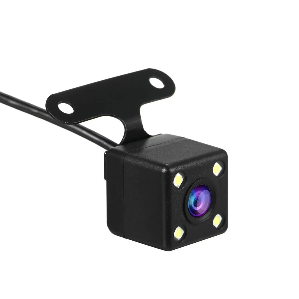 Apexeon Dash Cam， 1080P Full  Front and Rear Dual Camera, 4 Inch  Screen, Wide Angle Vision, Loop Recording， Stay Protected on the Road!
