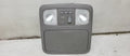 Pre-Owned 06 2006 Toyota Highlander Overhead Roof Console with Garage Door Opener  (Good)