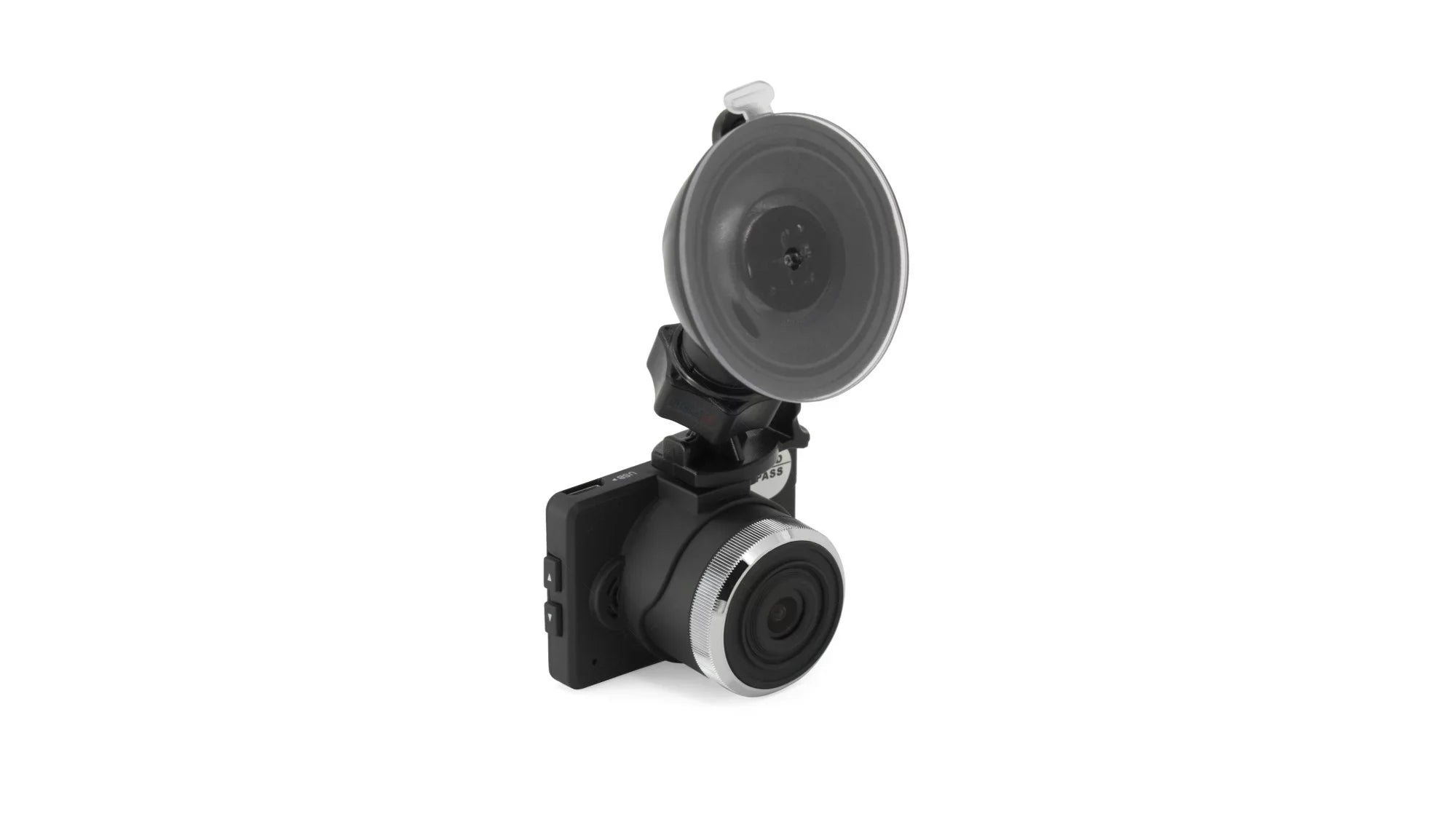 Small   Car Dash Camera Cam Video Recorder