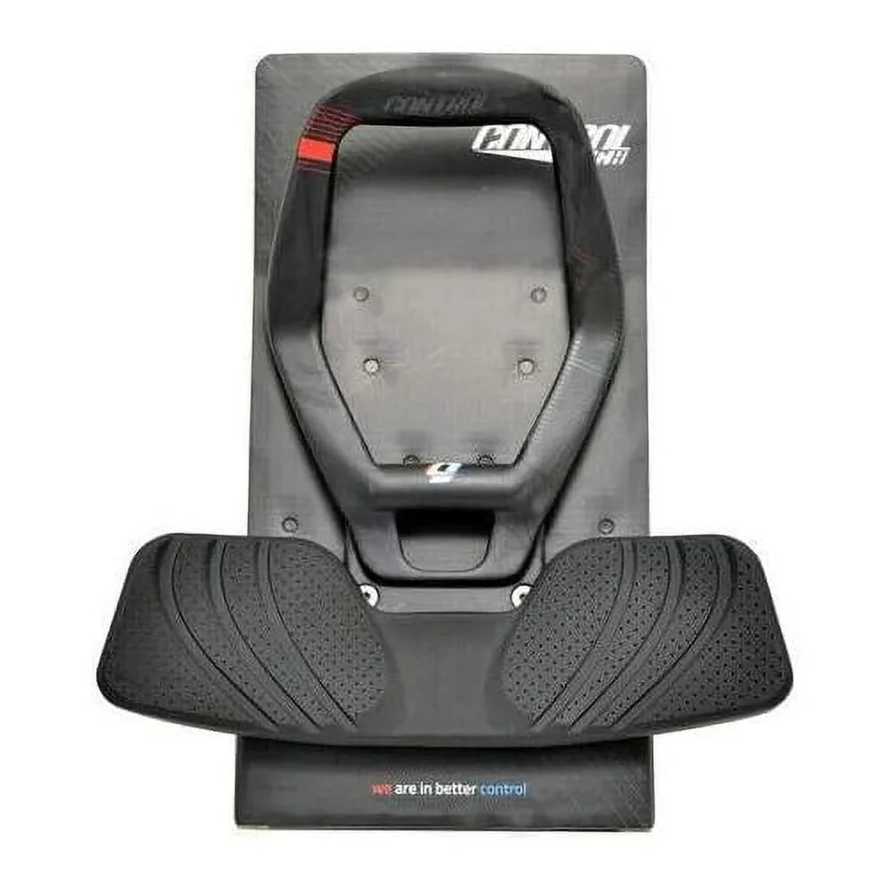 Sirocco Mii Clip- Carbo Bike Aerobar Road/Time Trial/Triathlo,