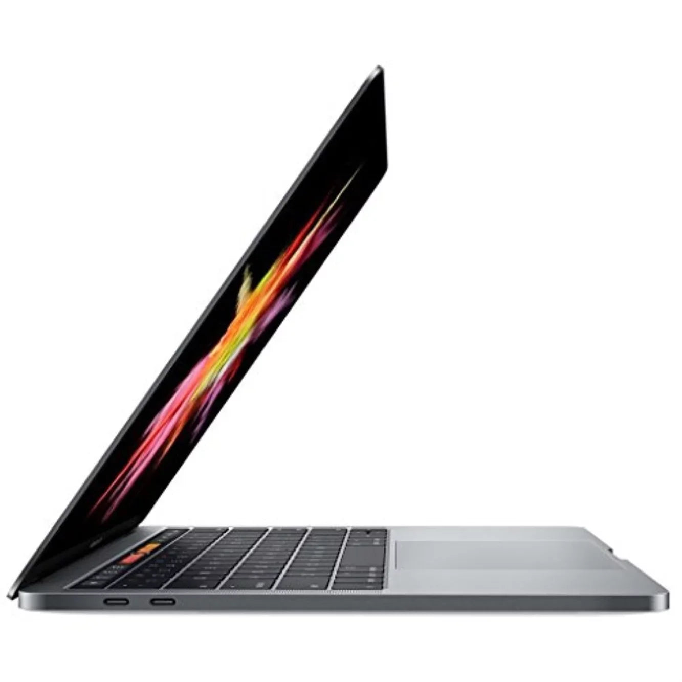 Pre-Owned Apple MacBook Pro 13.3" (2018) 8GB Ram 256GB  - / - Space Gray (Refurbished: Like New)