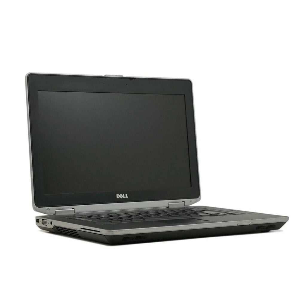 Used Dell Dell  Laptop Intel i5 Dual Core Gen 3 4GB  128GB  Windows 10 Home 64 Bit
