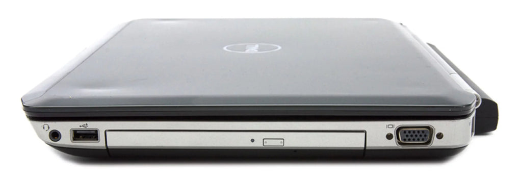 Used  Latitude  Laptop Intel i5 Dual Core Gen 2 8GB  256GB  Windows 10 Professional 64 Bit