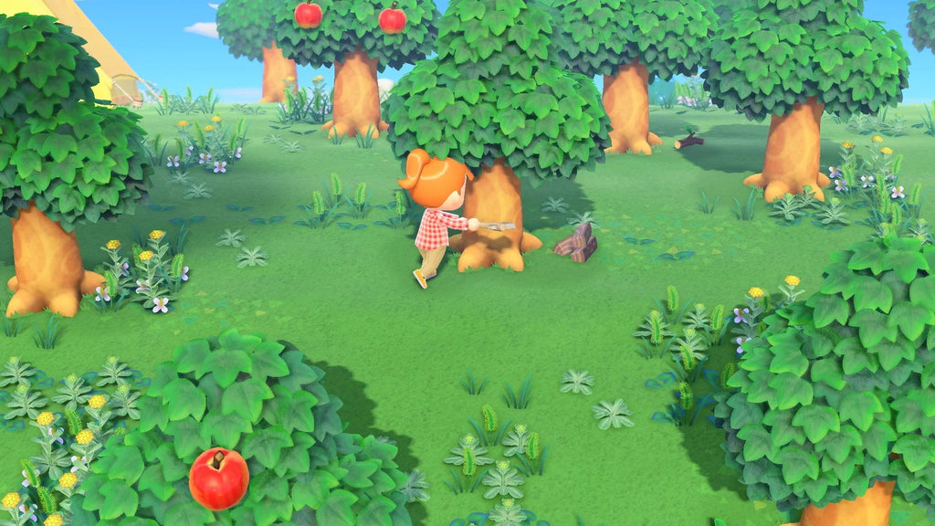 Animal Crossing: New Horizons, Nintendo Switch, [Physical] - .. Version