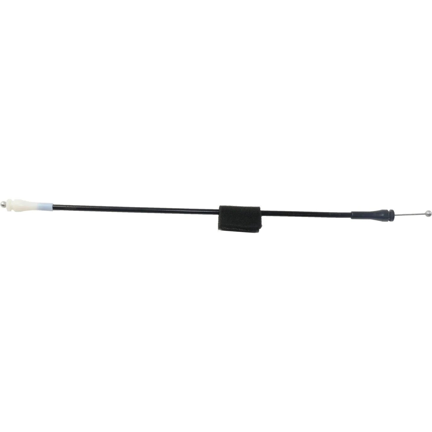 Pair Set of 2 Door Latch Cables Rear Driver & Passenger Side for  Van