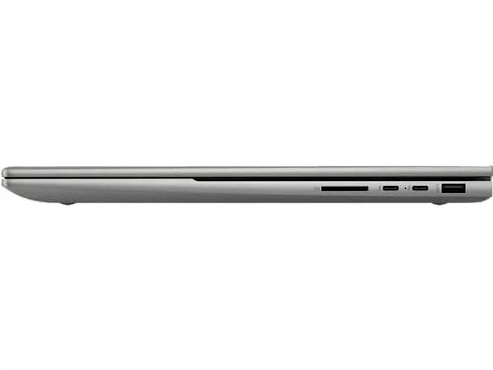 2023 Envy Laptop 17.3"   Touchscreen 14-Core 13th Intel i7-13700H Iris Xe Graphics 64GB  4TB NVMe  WiFi 6E  2xThunderbolt4 Backlit Keyboard Windows 10 Home w/