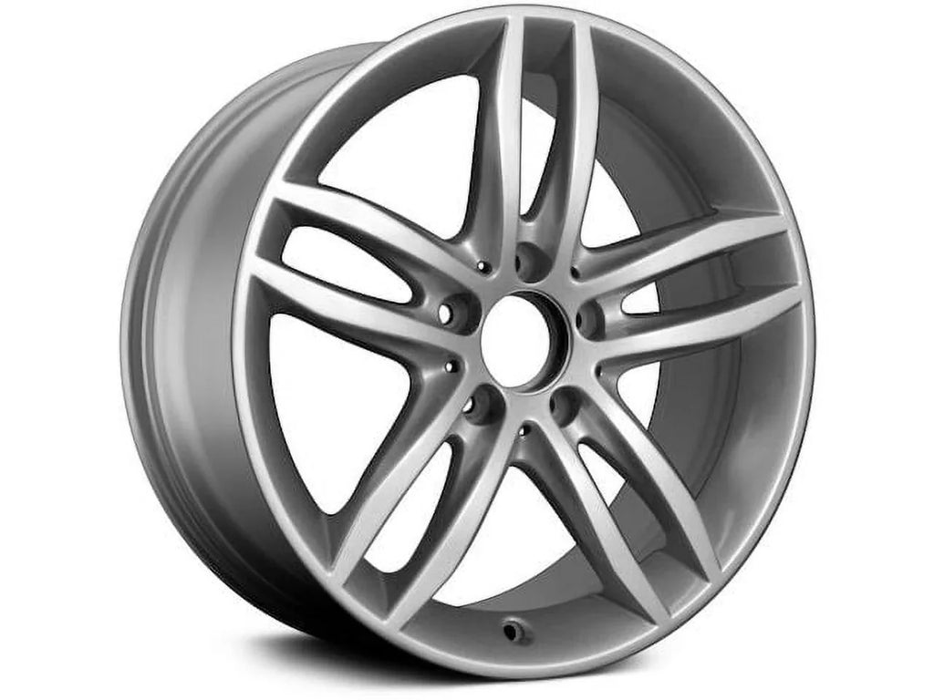 Wheel - Compatible with 2012 - 2014 Mercedes-Benz  2013