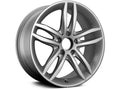 Wheel - Compatible with 2012 - 2014 Mercedes-Benz  2013