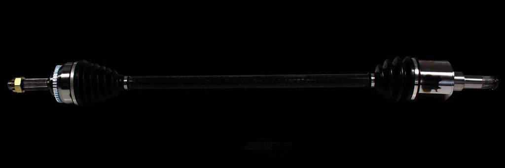 New  Axle Fits select: 1997-1999   , 1996