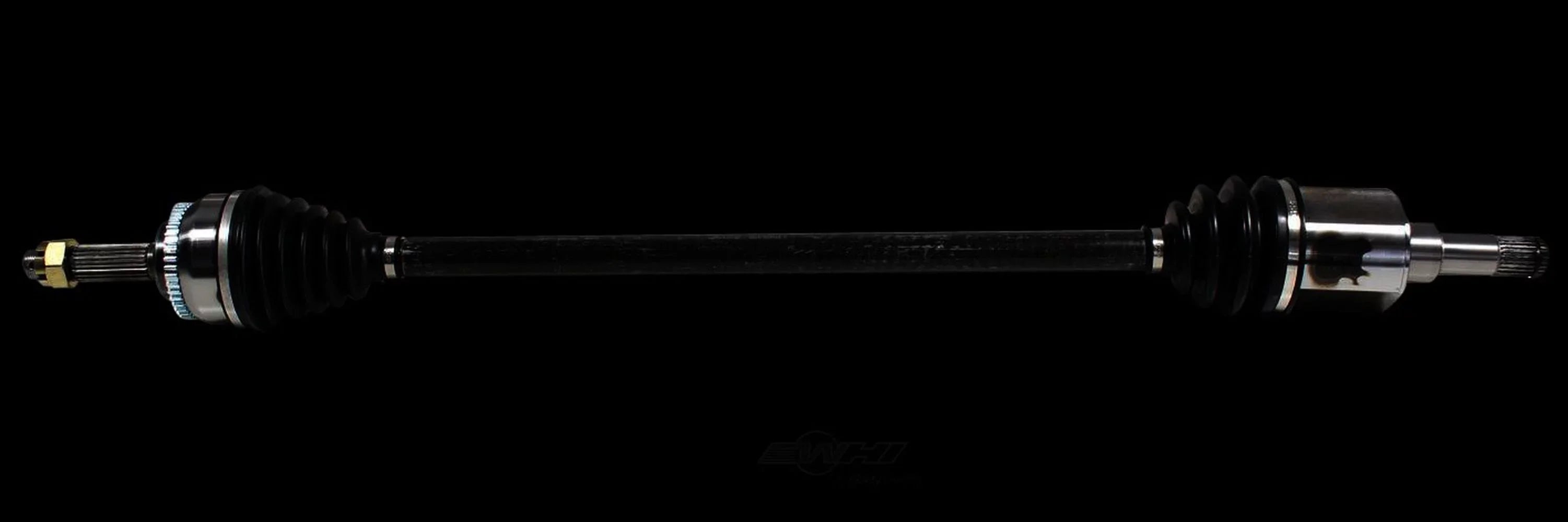 New  Axle Fits select: 1997-1999   , 1996
