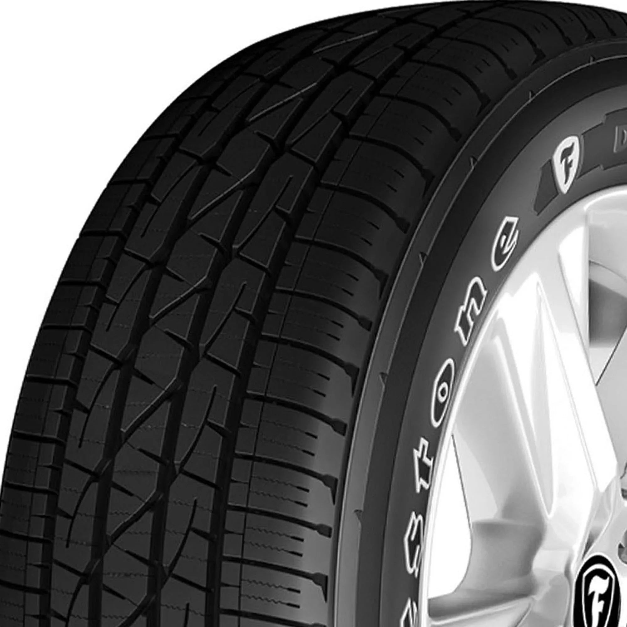255/70R17 109T    Fits: 2004-11 Ford -150 , 2013-14 Ford -150