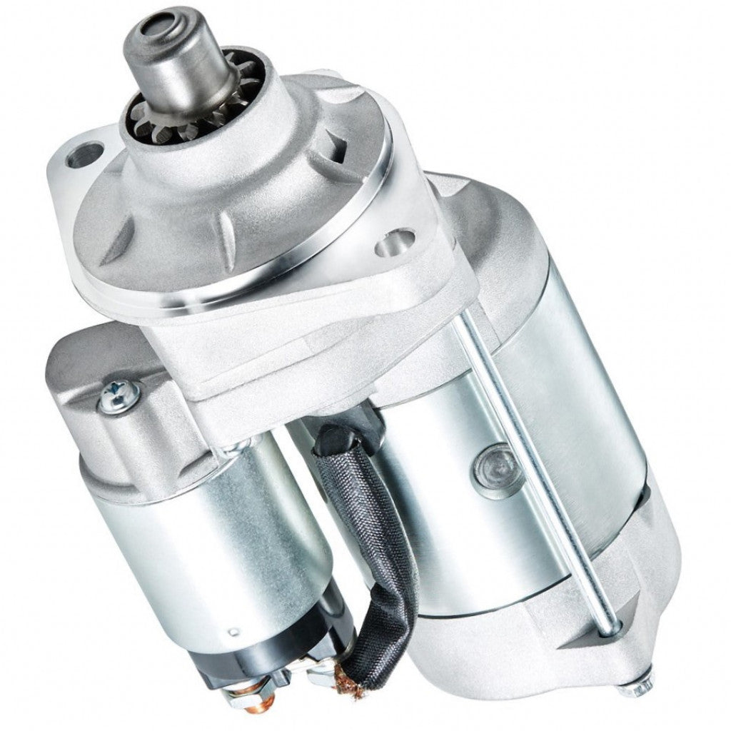 KarParts360: For Ford Excursion Starter Motor 2001 2002 2003 Replaces 2C3Z-11002- (Vehicle Trim: 7.3L  445 /Diesel)