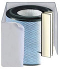 Austin Air Allergy Machine Filter, White