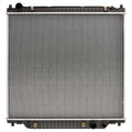 AutoShack Radiator Replacement for 1998-1999 Ford -250 1998 1999 2000 2001 2002 2003 -150 1999-2004 -250 Super Duty -350 Super Duty 2000-2005 Excursion 5.4L  4WD