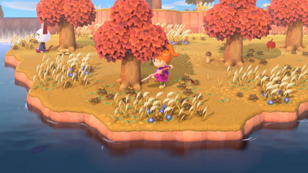 Animal Crossing: New Horizons, Nintendo Switch, [Physical] - .. Version