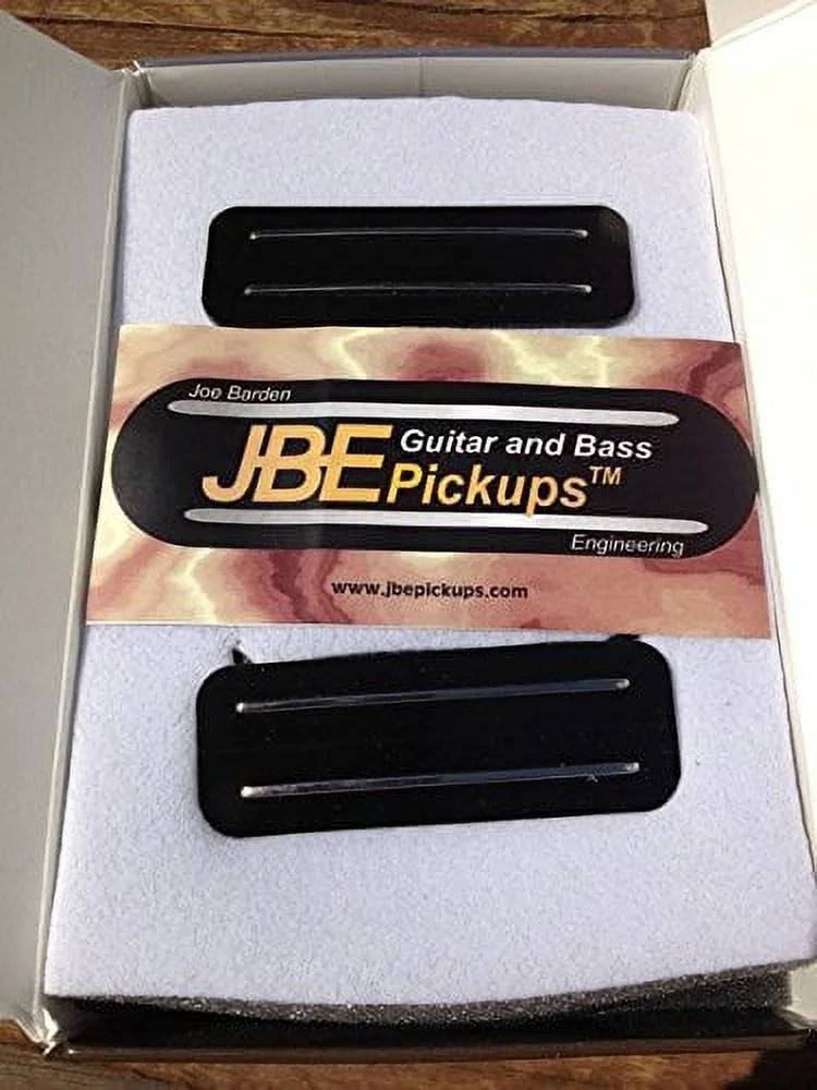 Bass Pickup  Rickenbacker 4003 / 4001 (formerly Joe Barden)