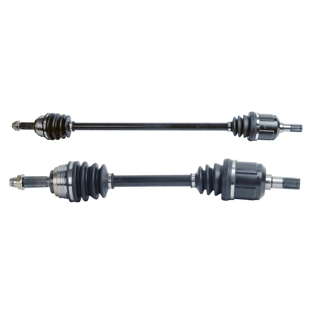 Joint Axle Assembly Front   Pair Set of 2 Premium  Axles Replacement for Eagle Talon  1.8L 2.0L  92-94 Fits select: 1990-1993   , 1994