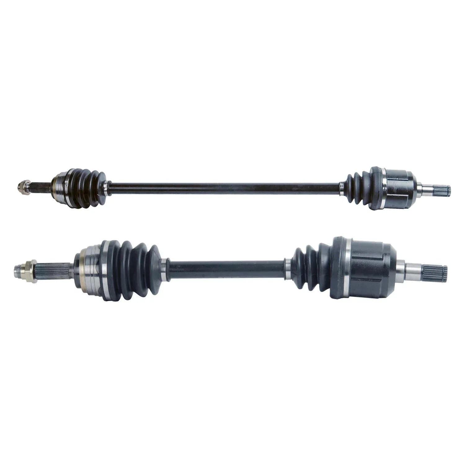 Joint Axle Assembly Front   Pair Set of 2 Premium  Axles Replacement for Eagle Talon  1.8L 2.0L  92-94 Fits select: 1990-1993   , 1994